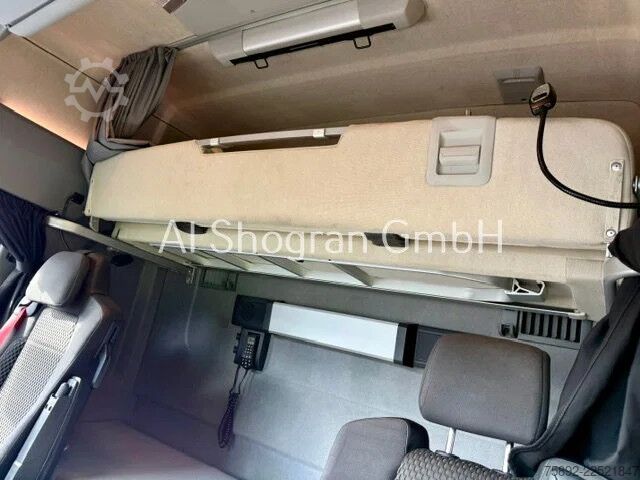 Padrão-SZM Renault T520 HIGH/Retarder/Standklima/Euro6