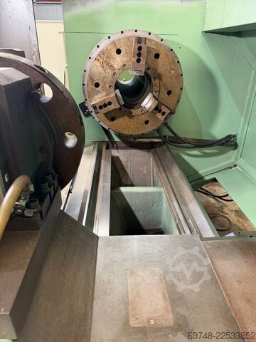 CNC струг Gurutzpe A1000 x 3000