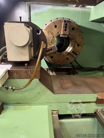 CNC струг Gurutzpe A1000 x 3000
