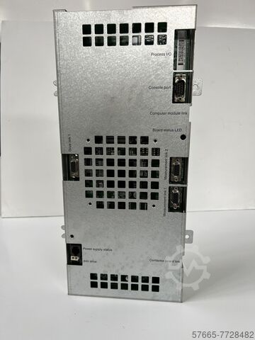 ABB DSQC 601 AXIS COMPUTER 