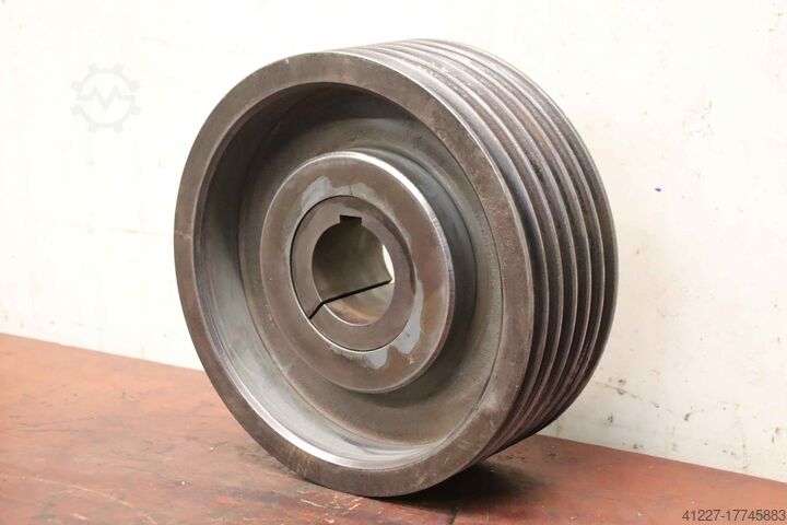 Guss SPB 315 x 6 (17 mm)