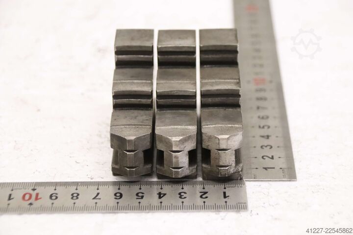 Wechselbacken unbekannt Breite 20 mm
