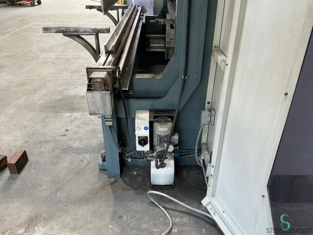 절곡기 Durma AD-S 30220 2019년식 Durma AD-S 30220