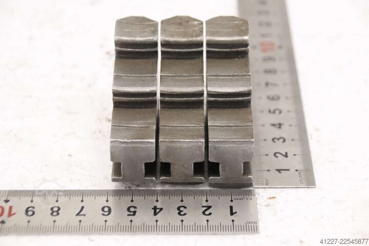 Wechselbacken unbekannt Breite 18 mm