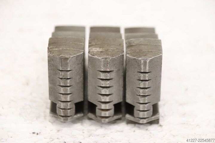 Wechselbacken unbekannt Breite 18 mm