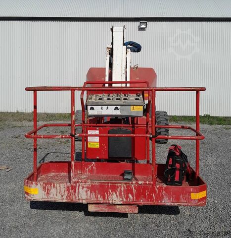 Teleszkópos platform Aichi SP 14CJ
