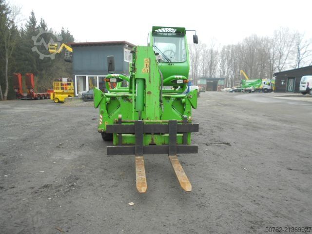 Telehandler MERLO Merlo RT 38 Roto 40.18 S
