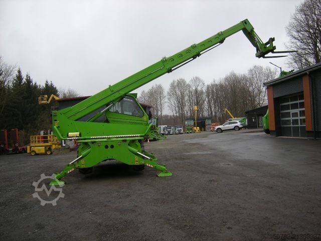 Other Merlo RT 38,Roto 40.18 S
