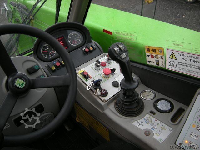 Other Merlo RT 38,Roto 40.18 S