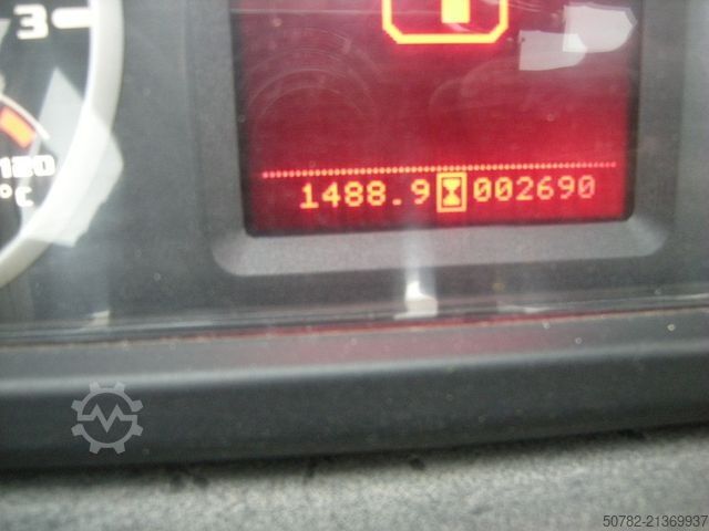 Other Merlo RT 38,Roto 40.18 S