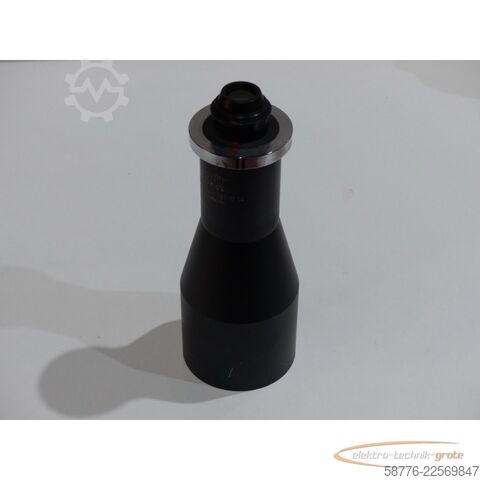 Компонент  Sill Optics T85 / 0.14 / S5LPJ6030/AAA telezentrisches Objektiv