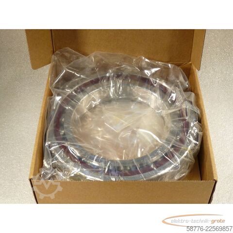 Компонент SKF 7026 ACD/P4ADGA Präzisions Schrägkugellager Bohrung 130 mm Außendurchm 200 mm Breite 34 mm -  - in OVP