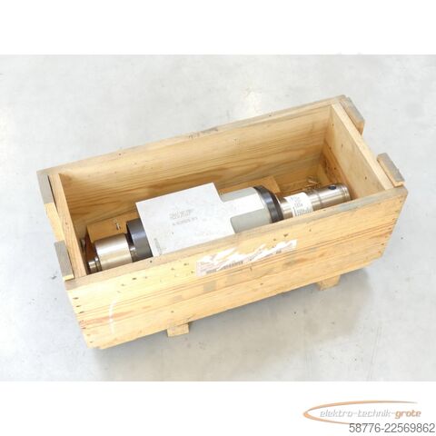 Komponent SKF N-1038929-3/1 / WM088127A Schleifspindel - ! -