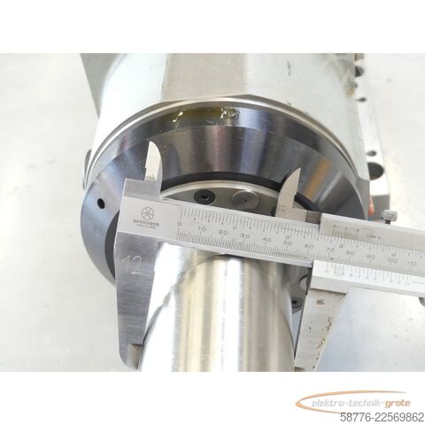 Komponent SKF N-1038929-3/1 / WM088127A Schleifspindel - ! -