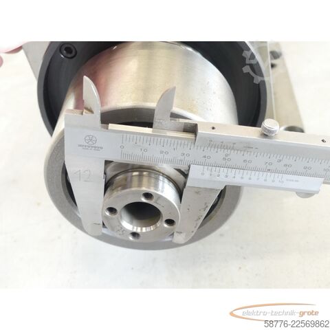 Komponent SKF N-1038929-3/1 / WM088127A Schleifspindel - ! -