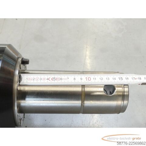Komponent SKF N-1038929-3/1 / WM088127A Schleifspindel - ! -