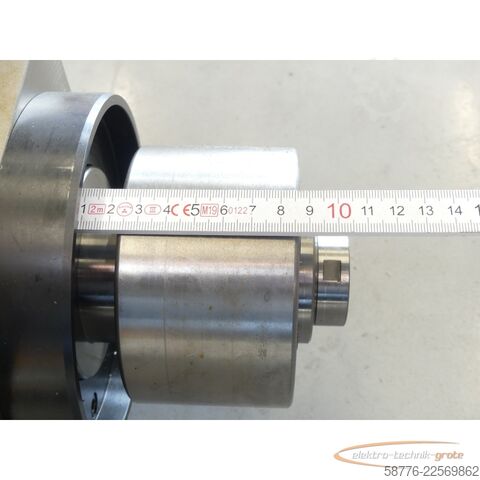 Komponent SKF N-1038929-3/1 / WM088127A Schleifspindel - ! -