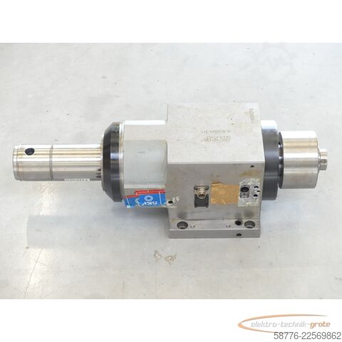 Komponent SKF N-1038929-3/1 / WM088127A Schleifspindel - ! -