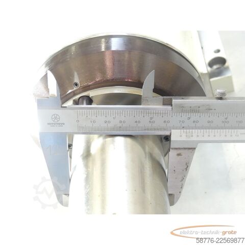 Composant SKF T-1038929-4/2 / WM088127A/G Schleifspindel - ! -