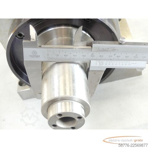 Composant SKF T-1038929-4/2 / WM088127A/G Schleifspindel - ! -