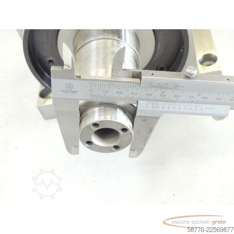 Composant SKF T-1038929-4/2 / WM088127A/G Schleifspindel - ! -