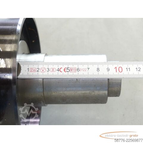 Composant SKF T-1038929-4/2 / WM088127A/G Schleifspindel - ! -