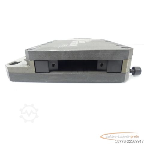 Komponent SMW Autoblok SRG 1 C Schleiflünette ID 225020 SN 1582110103