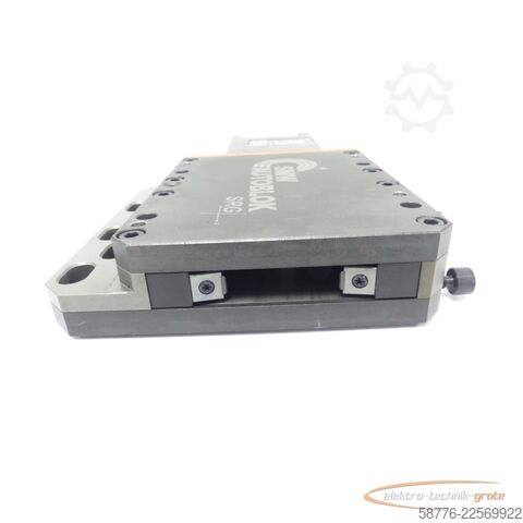 Komponent SMW Autoblok SRG 1C Schleiflünette ID 225020 SN 1582110102