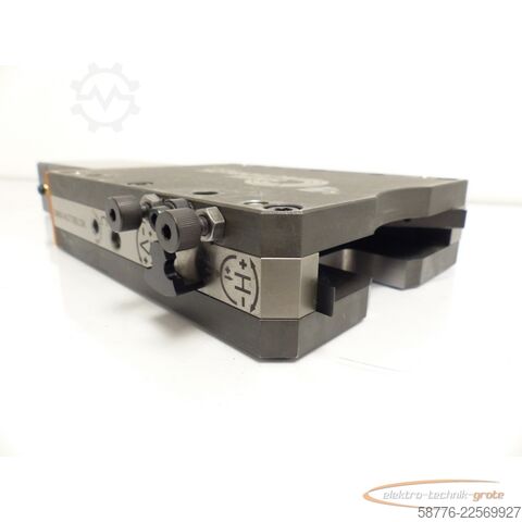 Komponentti  SMW Autoblok SRG 2 FC Schleiflünette ID 224080 SN 1486880100