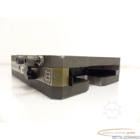 Komponentti  SMW Autoblok SRG 2 FC Schleiflünette ID 224080 SN 1582130100
