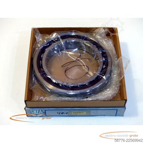 अवयव SNFA EX150 9CE1 DDL 16° Präzisionskugellager - ! -