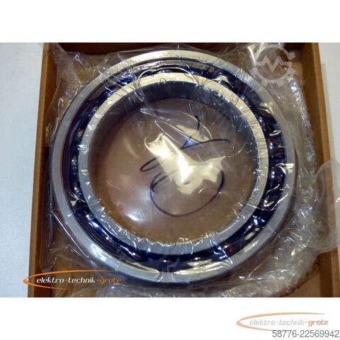 अवयव SNFA EX150 9CE1 DDL 16° Präzisionskugellager - ! -