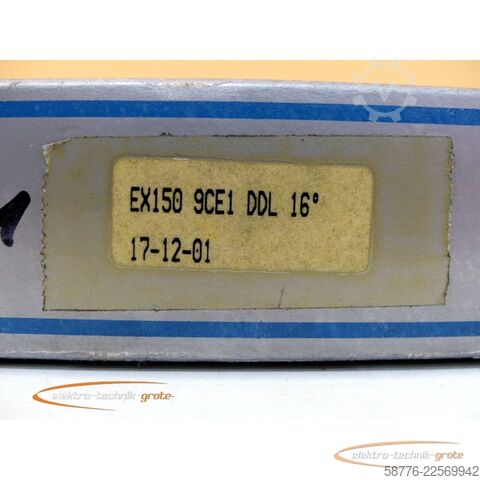 अवयव SNFA EX150 9CE1 DDL 16° Präzisionskugellager - ! -