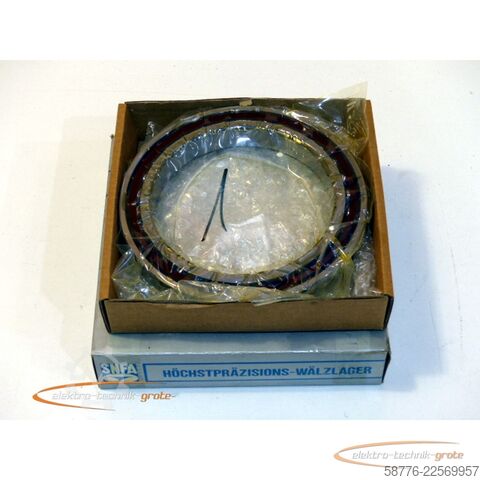 Componente SNFA SEB140 7CE3 DDM Präzisionskugellager - ! -