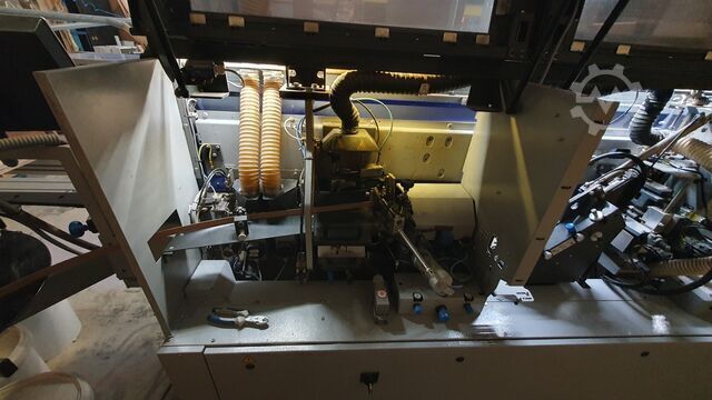  Felder tempora F600