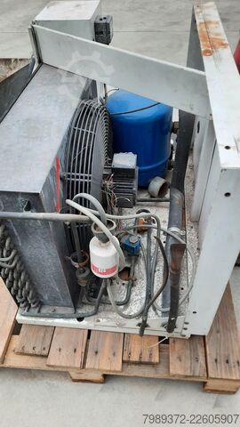 Hermekit generator set Hermekit 
