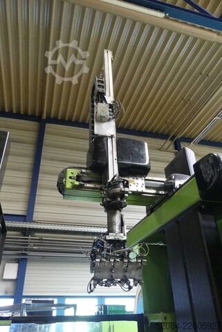 літтєва машина ENGEL ES 330/80 HLST