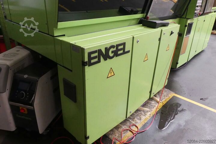 літтєва машина ENGEL ES 330/80 HLST