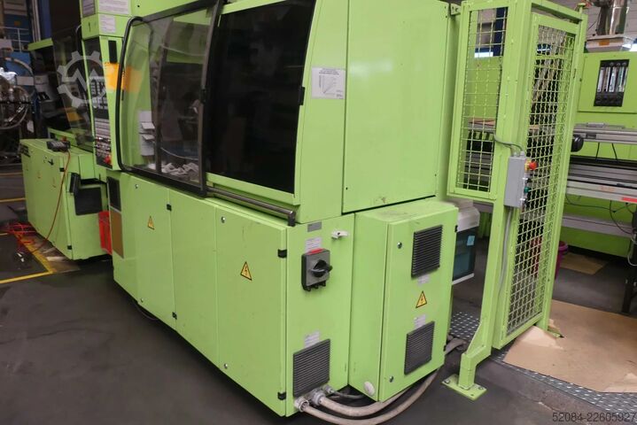 літтєва машина ENGEL ES 330/80 HLST