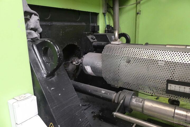 літтєва машина ENGEL ES 330/80 HLST