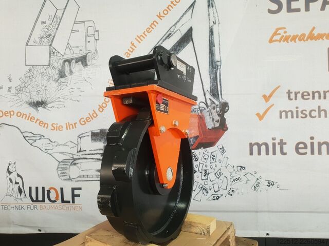 Wolf WVE.250 Wolf WVE.250