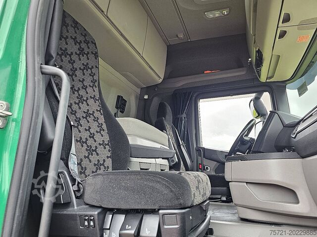 Standard-SZM SCANIA R450