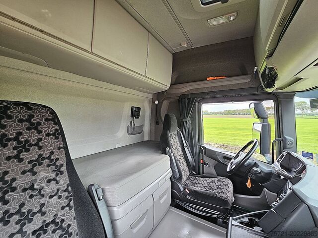 Standard-SZM SCANIA R450