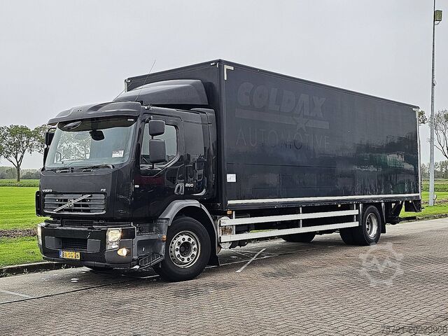 Suitcase VOLVO FE 250.18