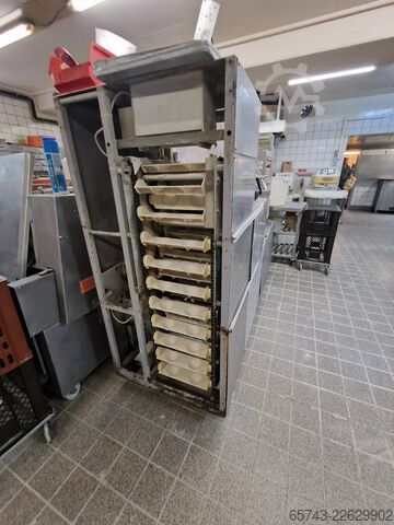 Rollijn König Mini Rex 4000