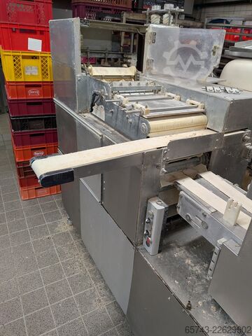 Rollijn König Mini Rex 4000