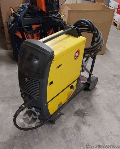 Kit de soudage MIG/MAG Welding Machine CEA CONVEX 405 P