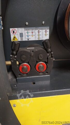 Kit de soudage MIG/MAG Welding Machine CEA CONVEX 405 P