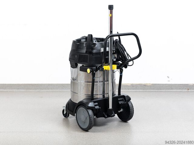 Kärcher NT 75/1 Me Ec H Z22 støvsuger Kärcher NT 75/1 Me Ec H Z22 - 2018y - 230V