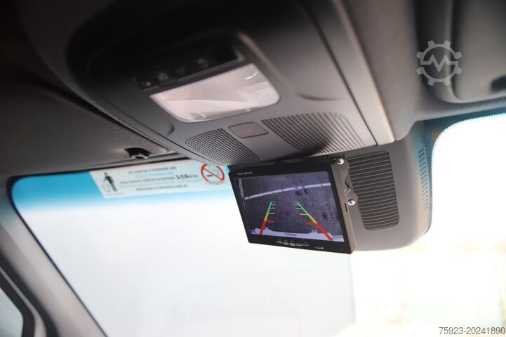 Suitcase Mercedes-Benz SPRINTER 515CDI CLOSED BOX EURO6e